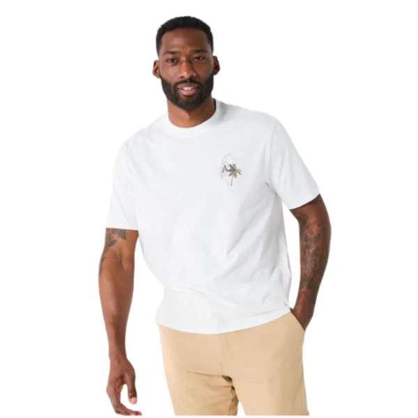CAMISETA ARMANI EXCHANGE HOMBRE