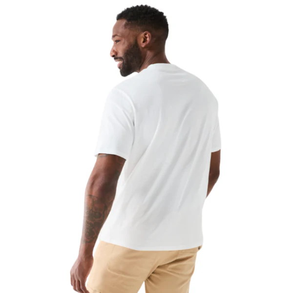 CAMISETA ARMANI EXCHANGE HOMBRE - Image 2