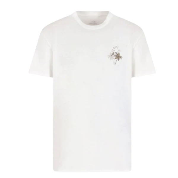 CAMISETA ARMANI EXCHANGE HOMBRE - Image 3