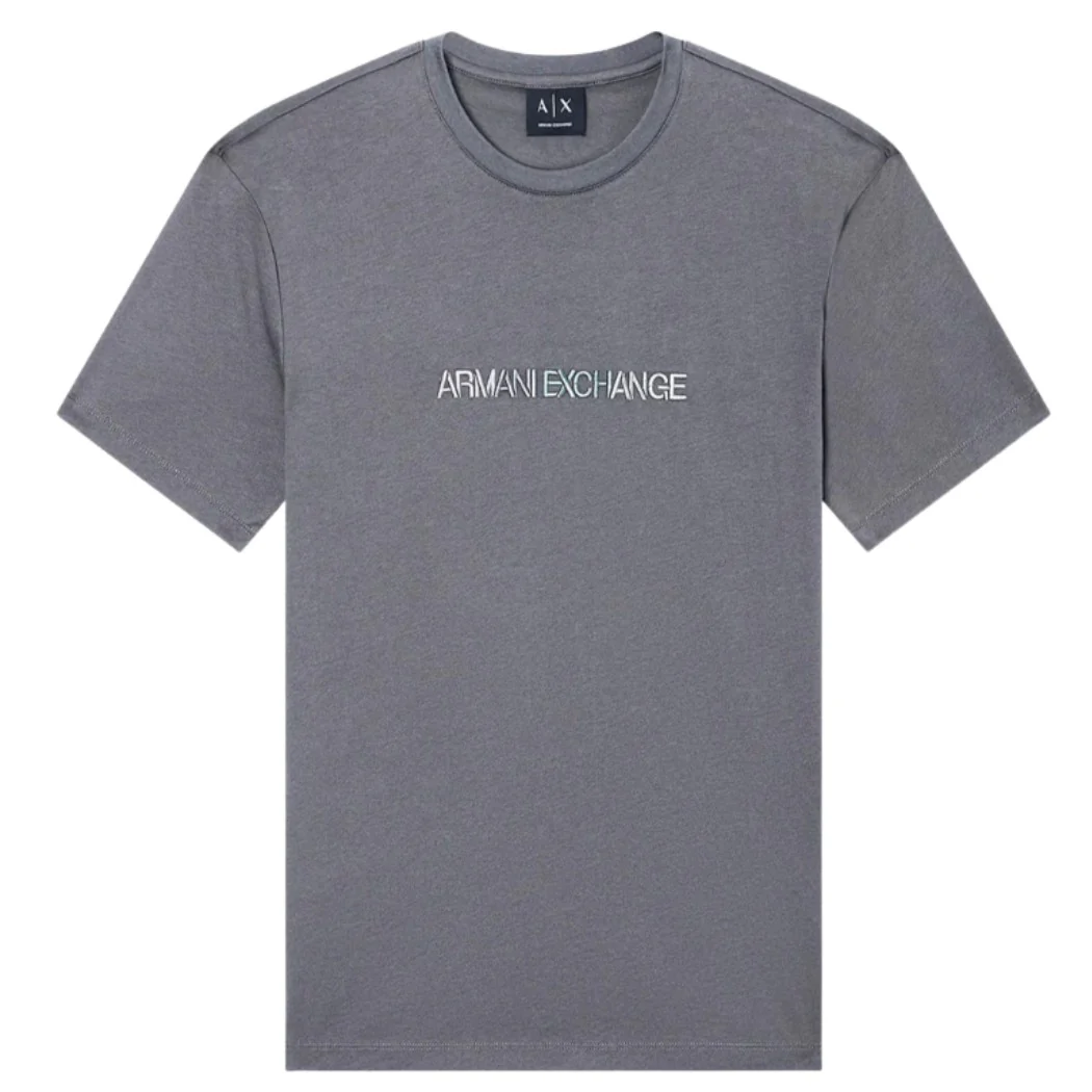 CAMISETA ARMANI EXCHANGE HOMBRE