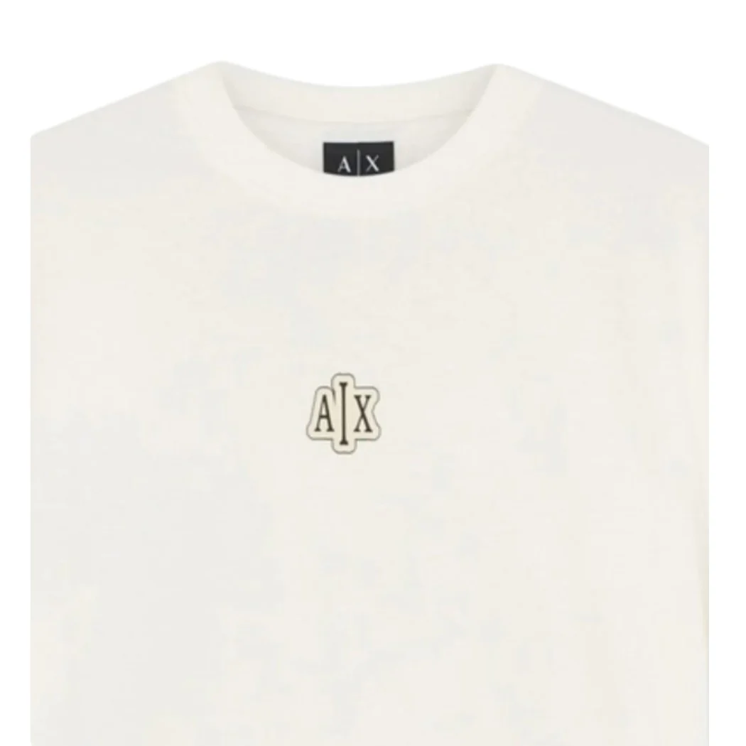 CAMISETA ARMANI EXCHANGE HOMBRE - Image 2