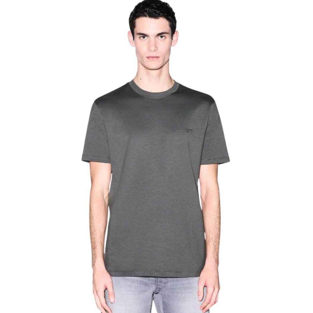 CAMISETA ARMANI EXCHANGE HOMBRE