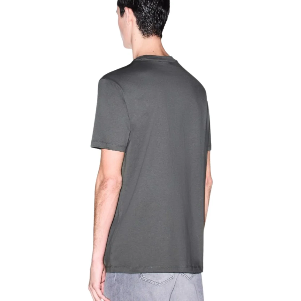 CAMISETA ARMANI EXCHANGE HOMBRE - Image 2