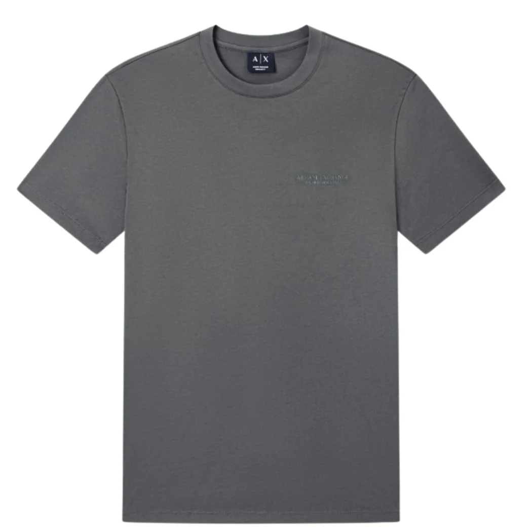 CAMISETA ARMANI EXCHANGE HOMBRE - Image 4