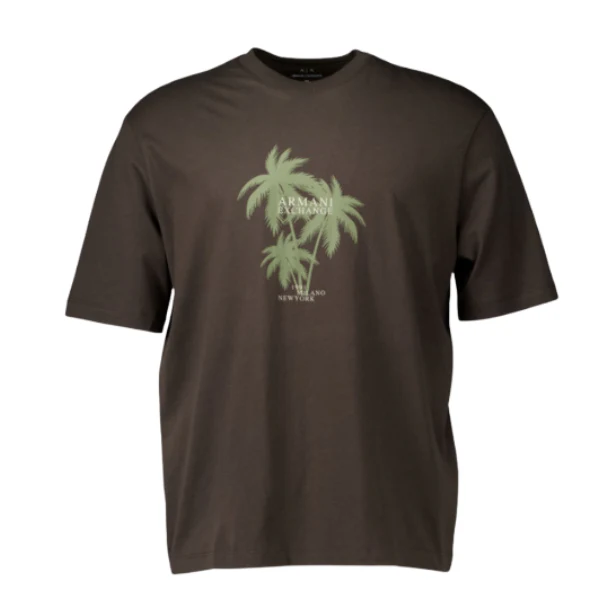 CAMISETA ARMANI EXCHANGE HOMBRE - Image 3