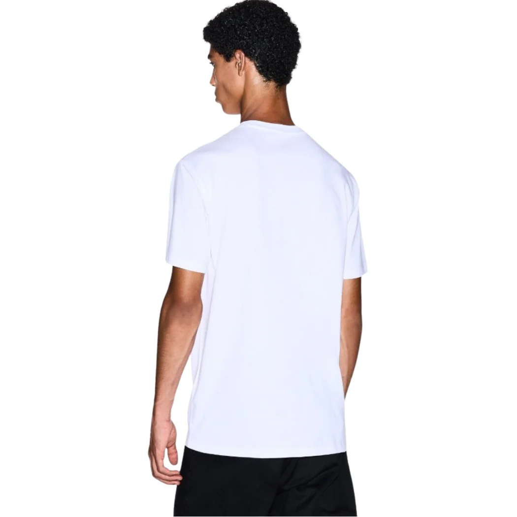 CAMISETA ARMANI EXCHANGE HOMBRE - Image 2