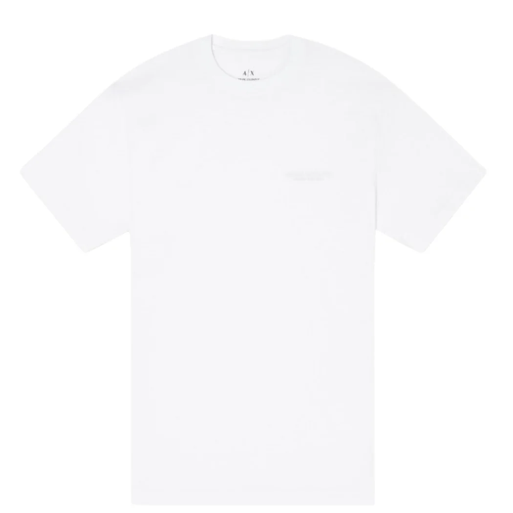 CAMISETA ARMANI EXCHANGE HOMBRE - Image 3