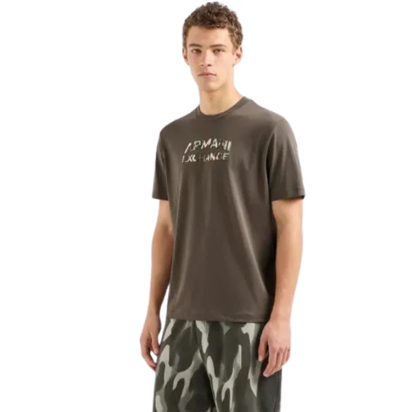 CAMISETA ARMANI EXCHANGE HOMBRE