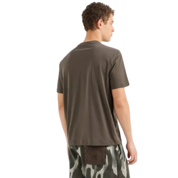 CAMISETA ARMANI EXCHANGE HOMBRE - Image 2