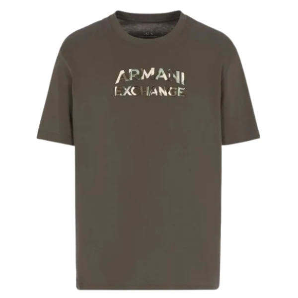 CAMISETA ARMANI EXCHANGE HOMBRE - Image 3