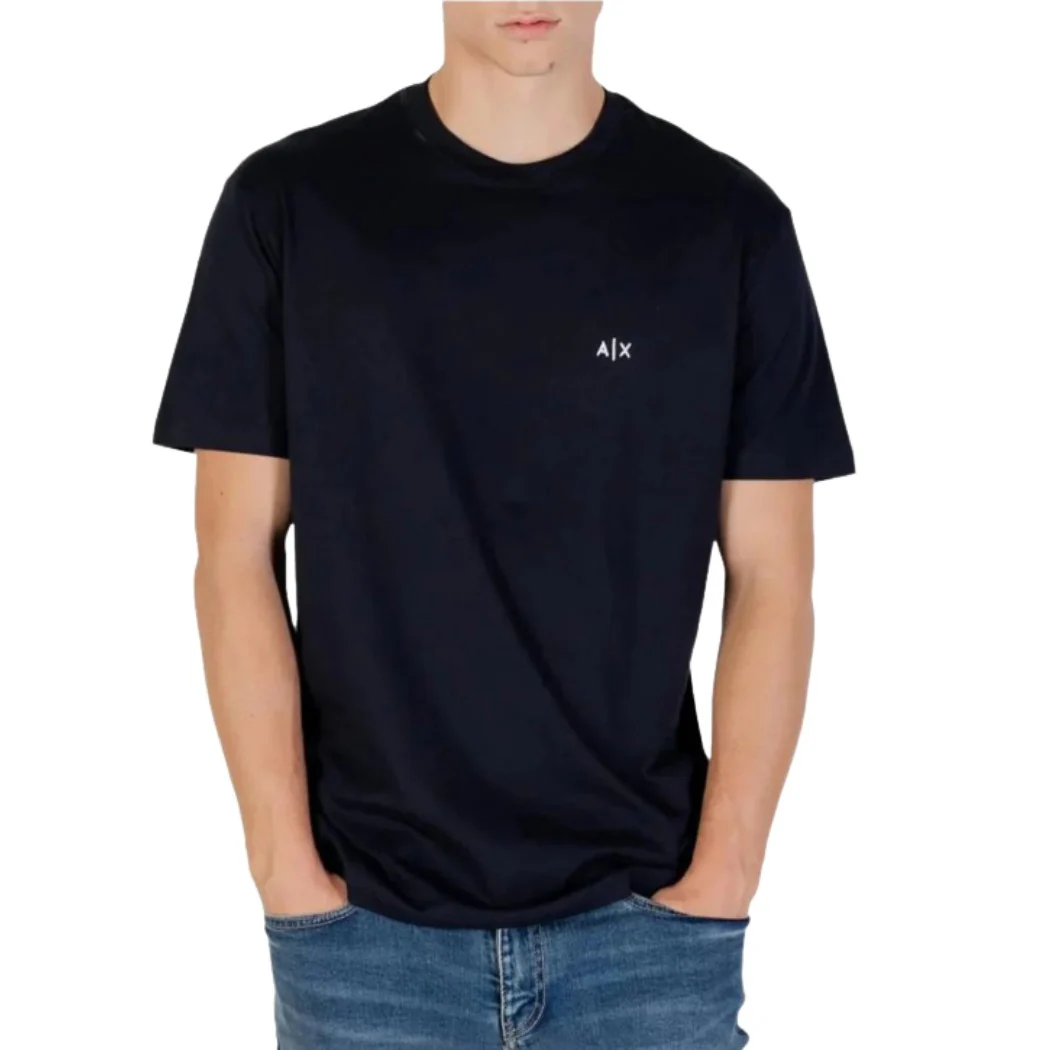 CAMISETA ARMANI EXCHANGE HOMBRE