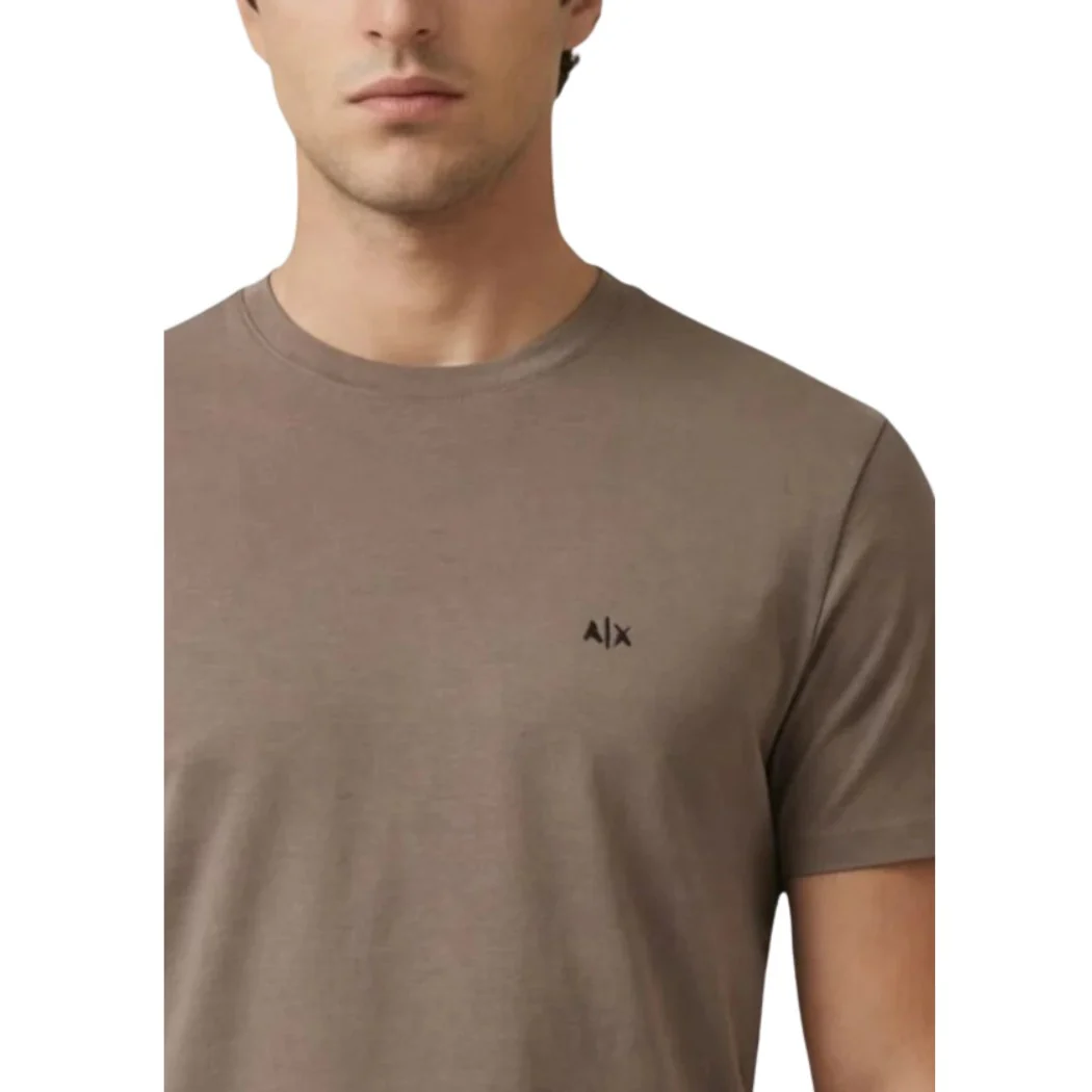 CAMISETA ARMANI EXCHANGE HOMBRE - Image 3