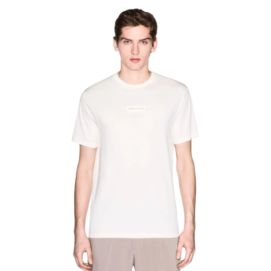 CAMISETA ARMANI EXCHANGE HOMBRE