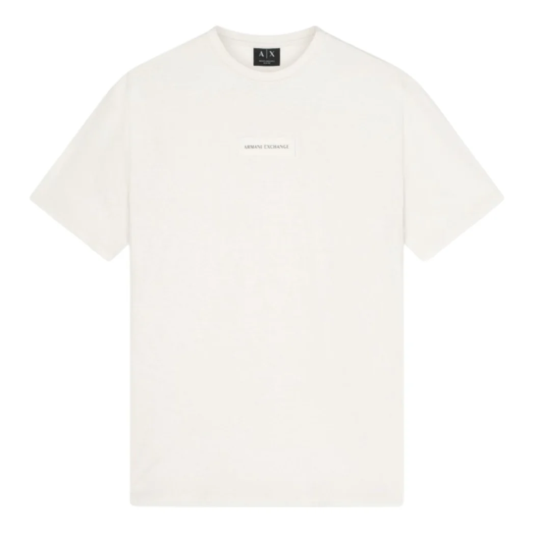 CAMISETA ARMANI EXCHANGE HOMBRE - Image 4