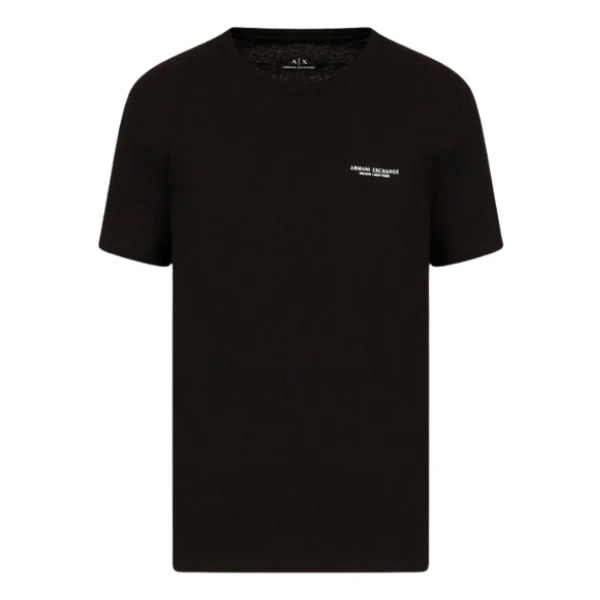 CAMISETA ARMANI EXCHANGE HOMBRE - Image 3