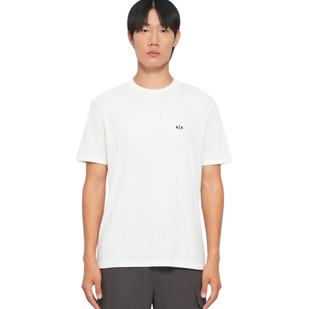 CAMISETA ARMANI EXCHANGE HOMBRE