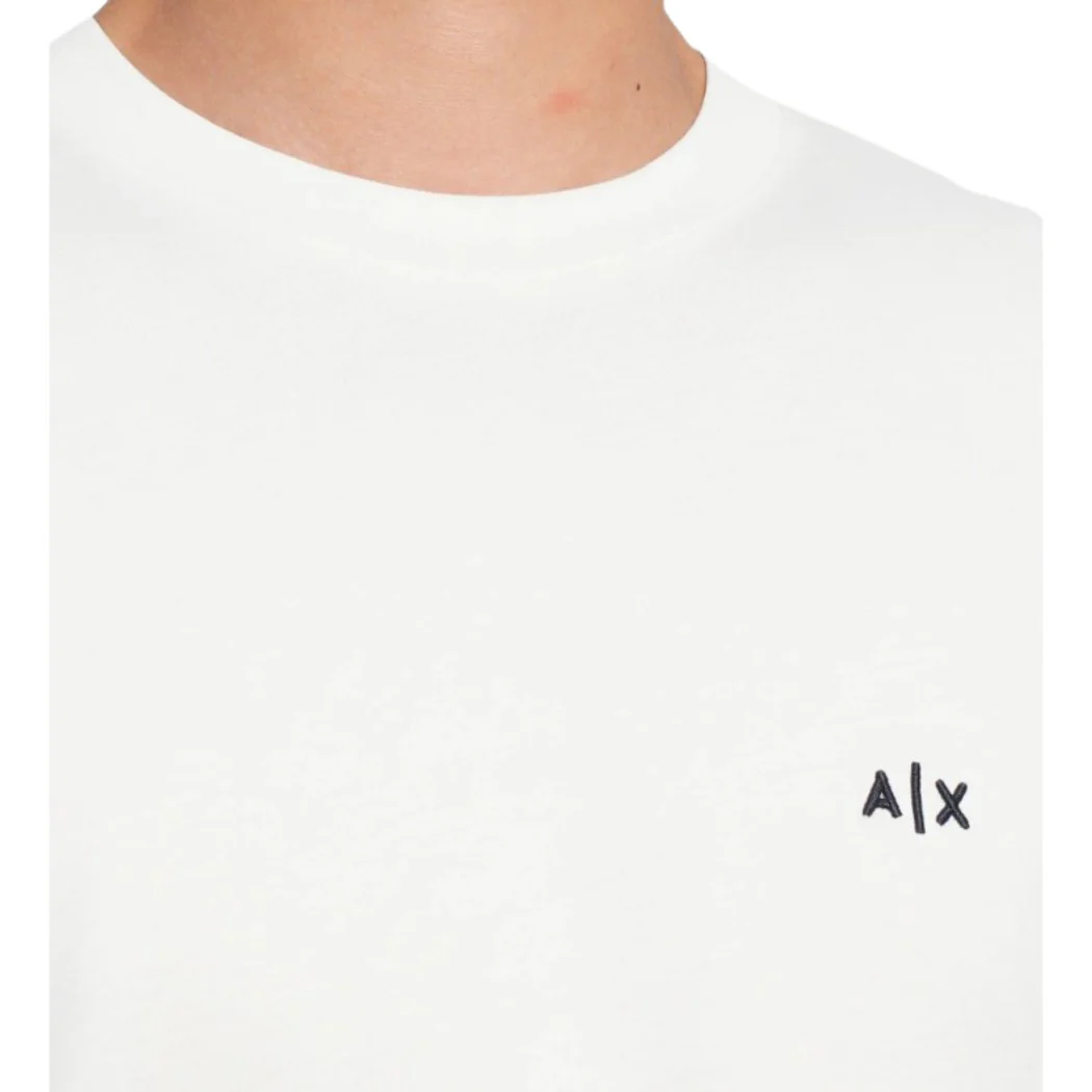 CAMISETA ARMANI EXCHANGE HOMBRE - Image 3