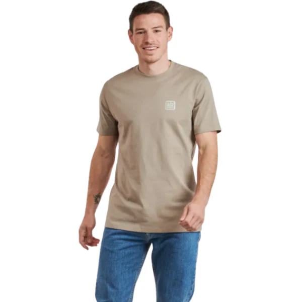 CAMISETA ARMANI EXCHANGE HOMBRE