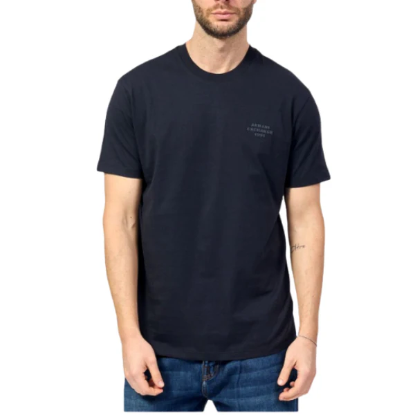 CAMISETA ARMANI EXCHANGE HOMBRE