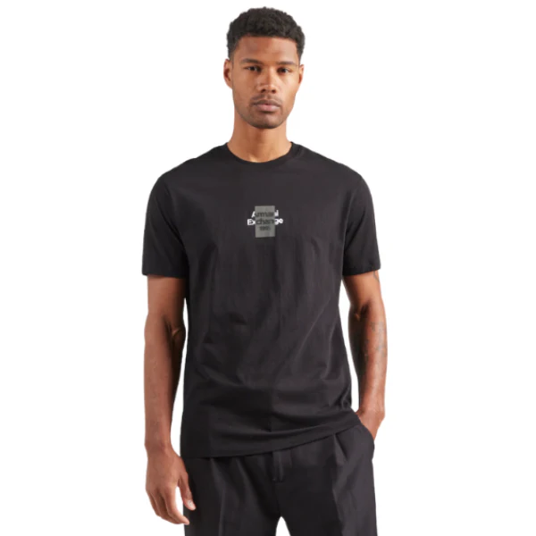 CAMISETA ARMANI EXCHANGE HOMBRE