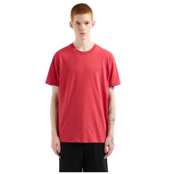 CAMISETA ARMANI EXCHANGE HOMBRE
