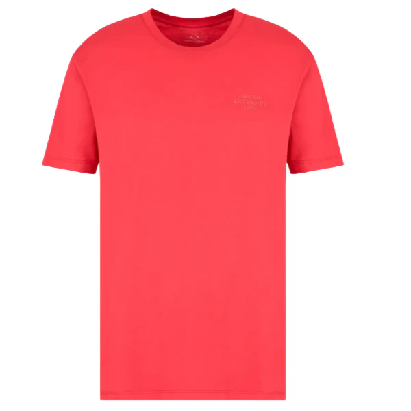 CAMISETA ARMANI EXCHANGE HOMBRE - Image 3
