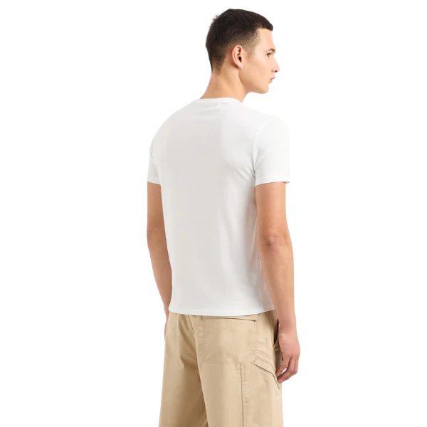 CAMISETA ARMANI EXCHANGE HOMBRE - Image 2