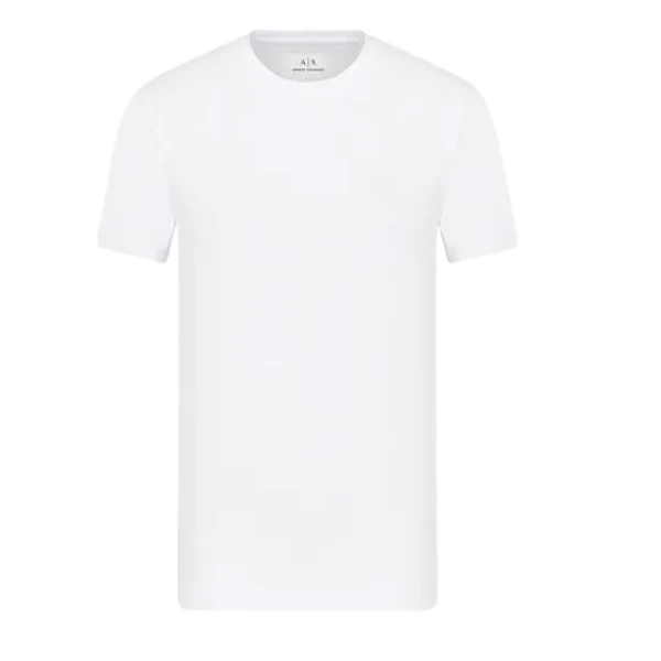 CAMISETA ARMANI EXCHANGE HOMBRE - Image 4