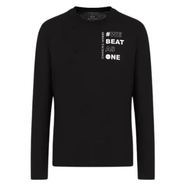 CAMISETA ARMANI EXCHANGE HOMBRE - Image 3