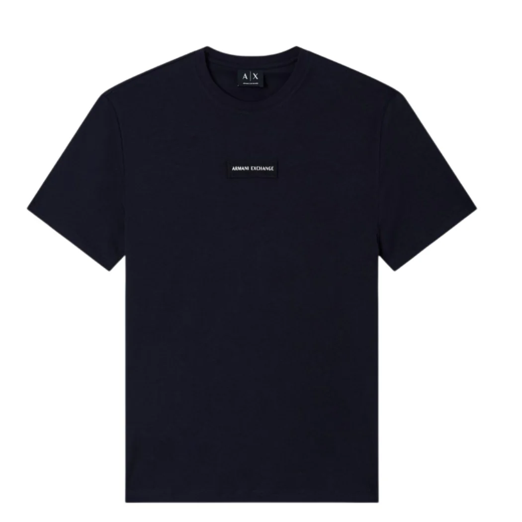 CAMISETA ARMANI EXCHANGE HOMBRE - Image 3