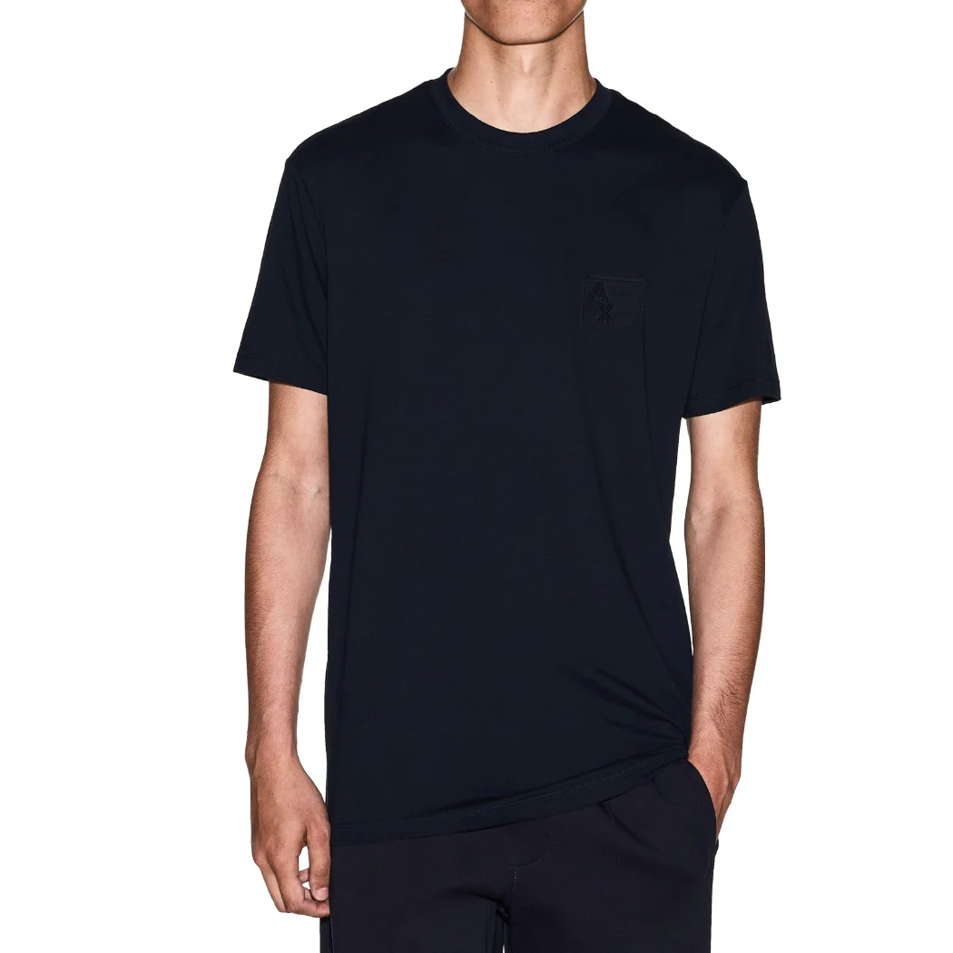 CAMISETA ARMANI EXCHANGE HOMBRE