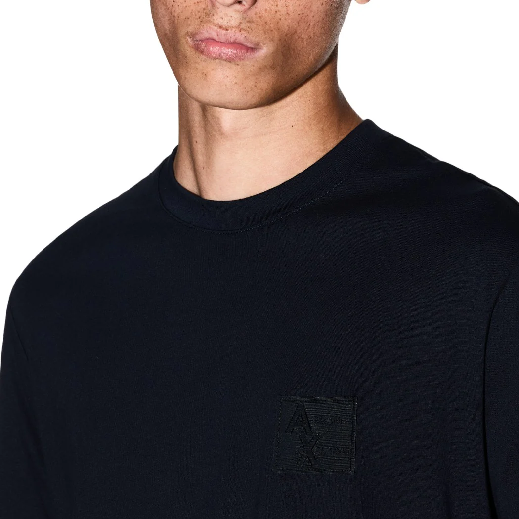 CAMISETA ARMANI EXCHANGE HOMBRE - Image 3