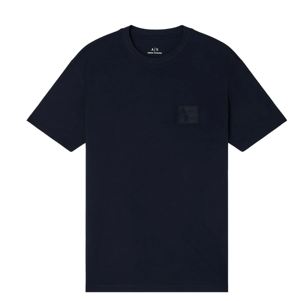CAMISETA ARMANI EXCHANGE HOMBRE - Image 4