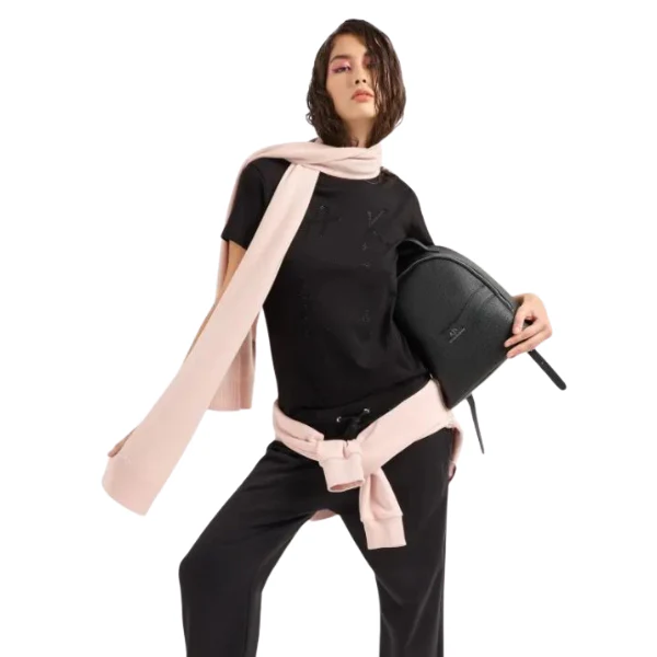 CAMISETA ARMANI EXCHANGE MUJER - Image 2