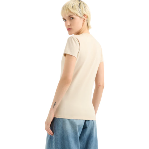 CAMISETA ARMANI EXCHANGE MUJER - Image 2