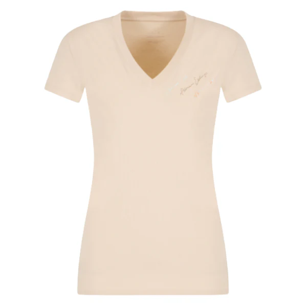 CAMISETA ARMANI EXCHANGE MUJER - Image 3