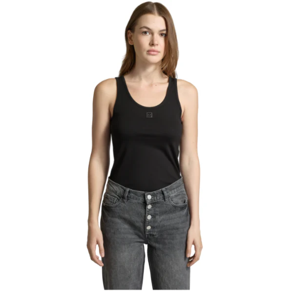 CAMISETA ARMANI EXCHANGE MUJER