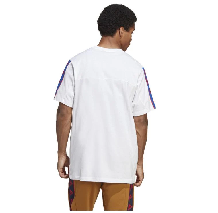 CAMISETA BL ADIDAS HOMBRE - Image 2