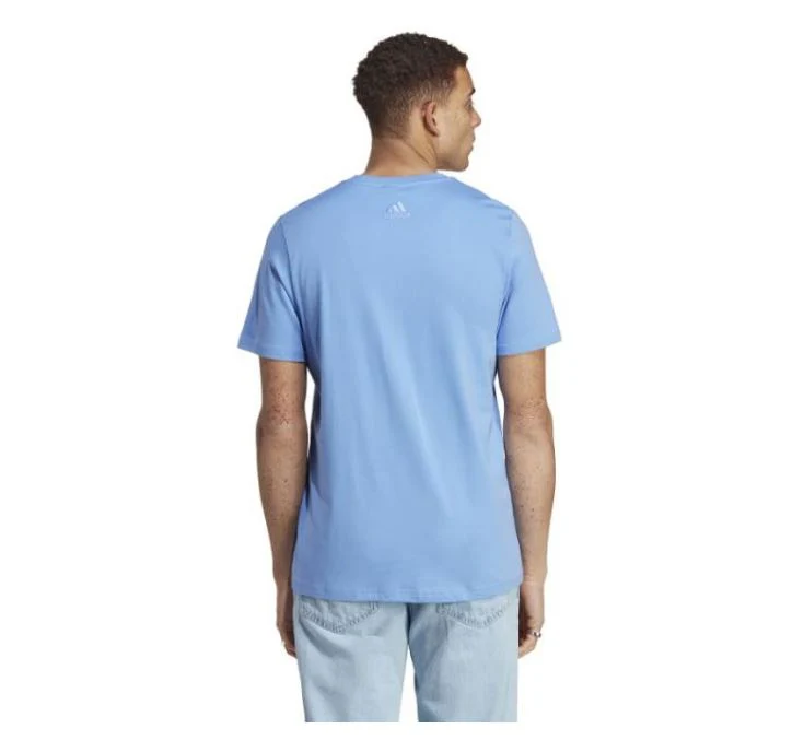 CAMISETA BL SJ ADIDAS HOMBRE - Image 2