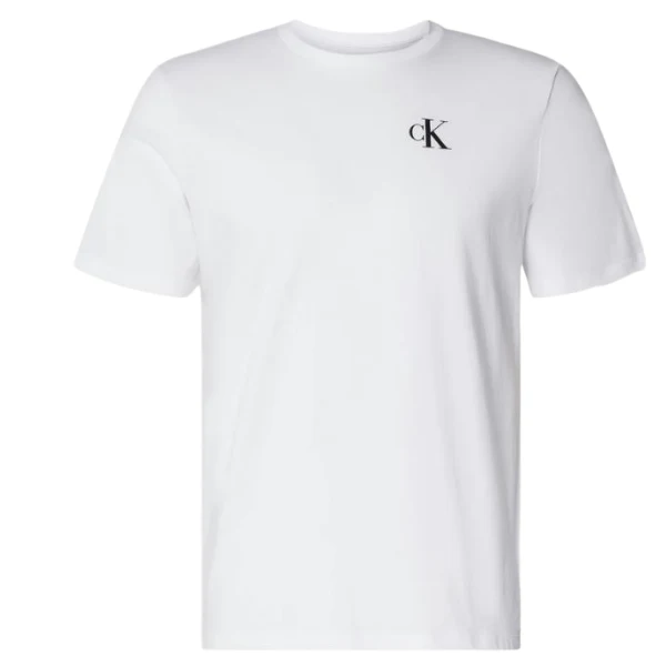 CAMISETA CALVIN KLEIN 30S CLASSIC HOMBRE - Image 3