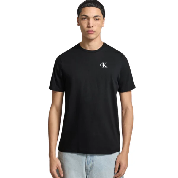CAMISETA CALVIN KLEIN 30S CLASSIC HOMBRE