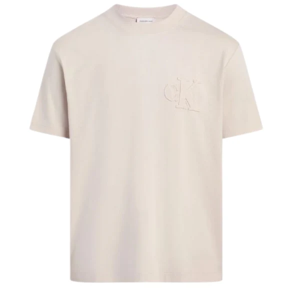 CAMISETA CALVIN KLEIN 30S CLASSIC HOMBRE - Image 3