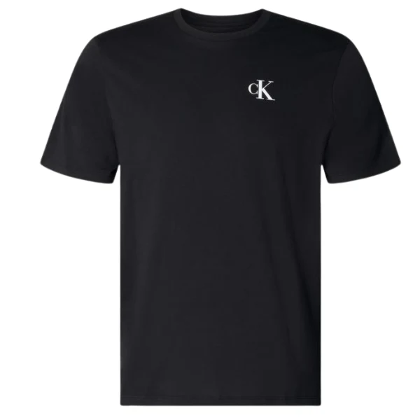 CAMISETA CALVIN KLEIN 30S CLASSIC HOMBRE - Image 3