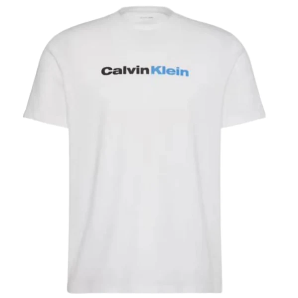 CAMISETA CALVIN KLEIN 30S WHOLESALE HOMBRE
