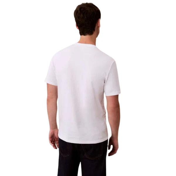 CAMISETA CALVIN KLEIN CLASSIC HOMBRE - Image 2