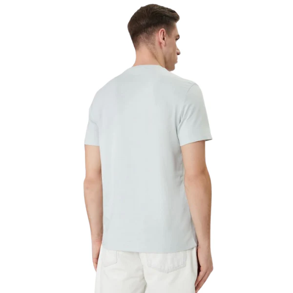 CAMISETA CALVIN KLEIN CLASSIC HOMBRE - Image 2