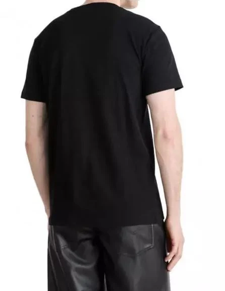 CAMISETA CALVIN KLIEN GRID BOX HOMBRE - Image 2