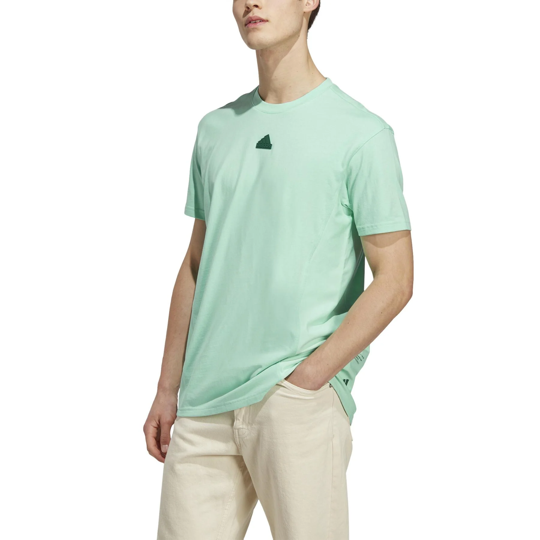 CAMISETA CE ADIDAS HOMBRE