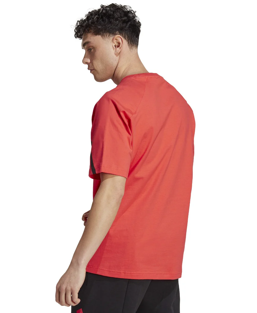 CAMISETA D4GMDY ADIDAS HOMBRE - Image 2