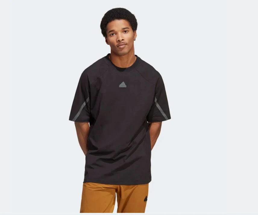 CAMISETA D4GMDY ADIDAS HOMBRE